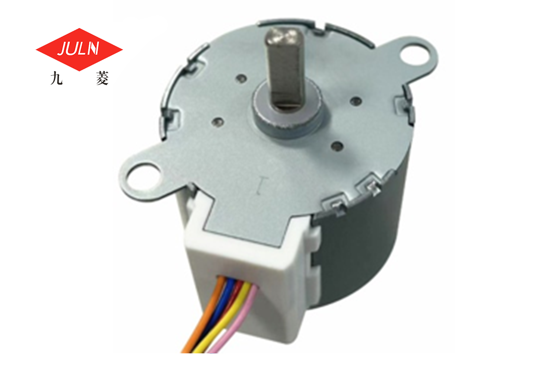 雙向可控同步電機(jī)35TYJ